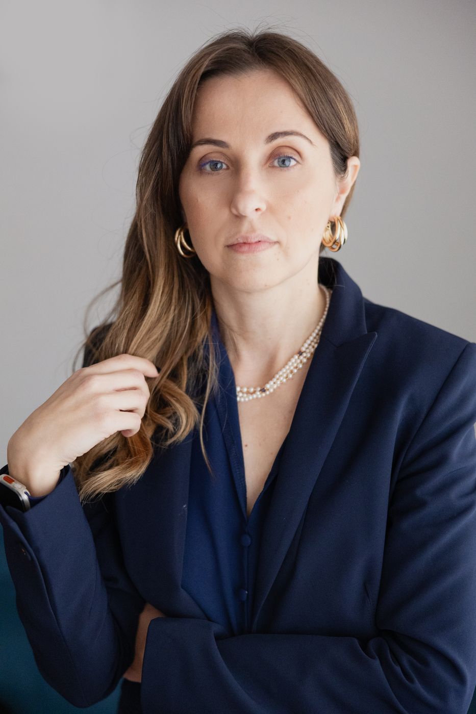 Martina Dora Calabrò, social media manager